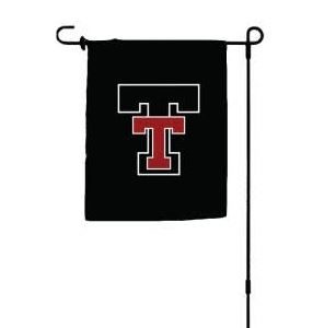 Tualatin Double T Yard Flag